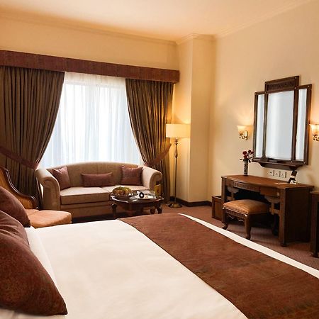 Islamabad Serena Hotel Exteriér fotografie