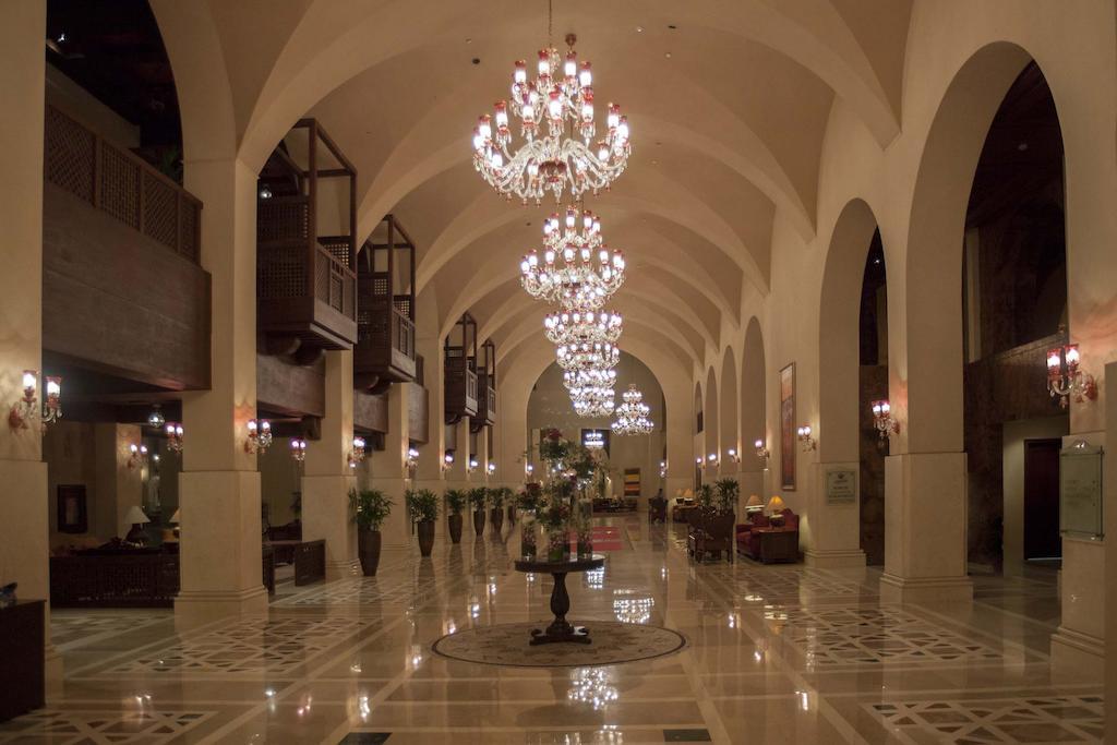 Islamabad Serena Hotel Exteriér fotografie