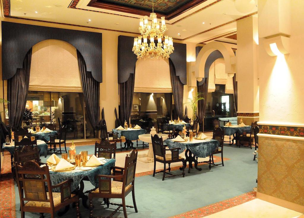 Islamabad Serena Hotel Exteriér fotografie