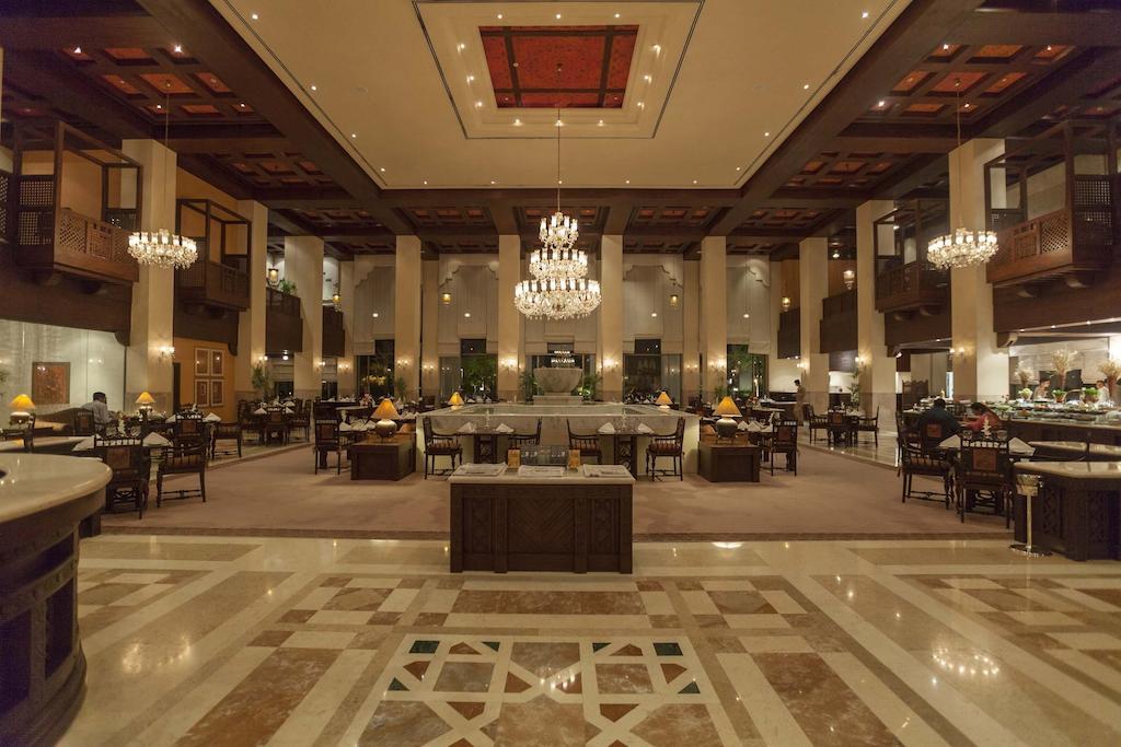 Islamabad Serena Hotel Exteriér fotografie