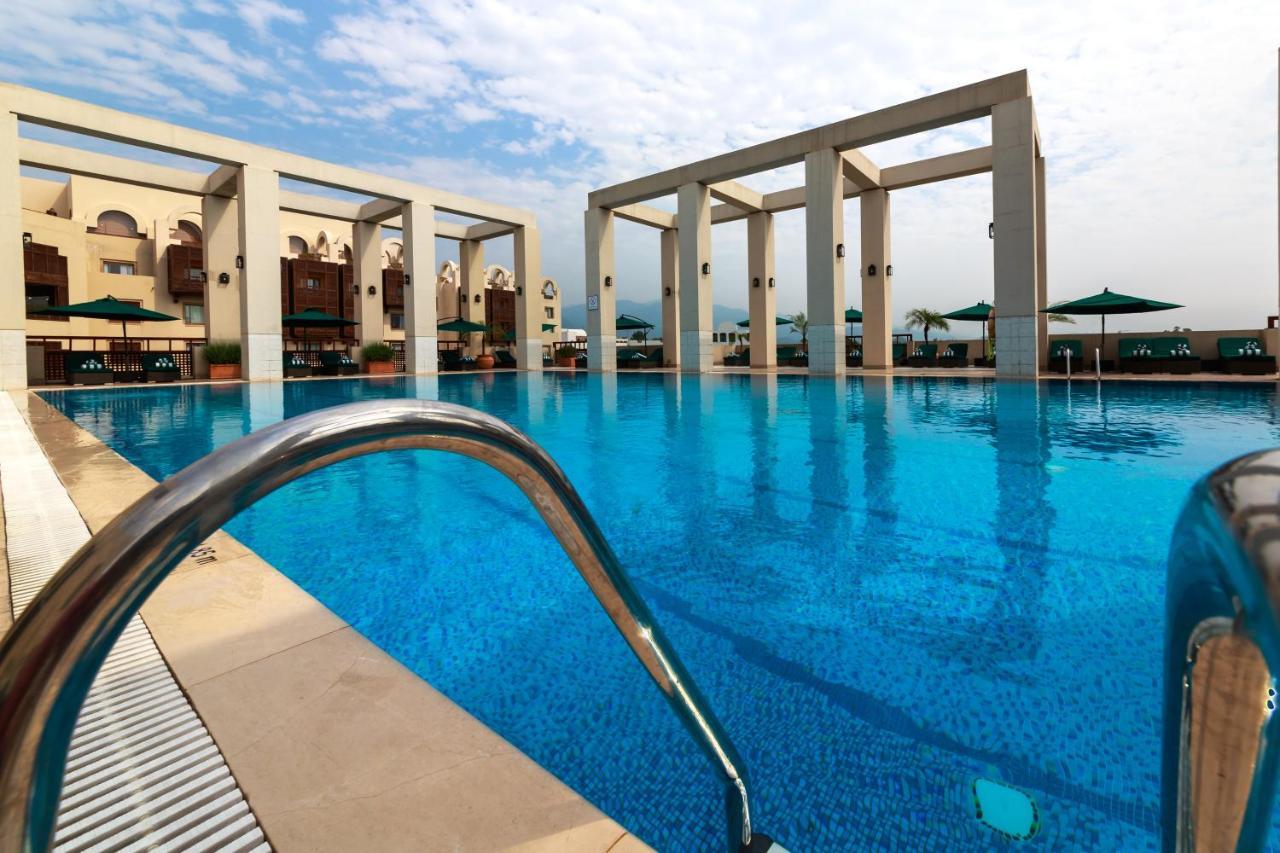 Islamabad Serena Hotel Exteriér fotografie