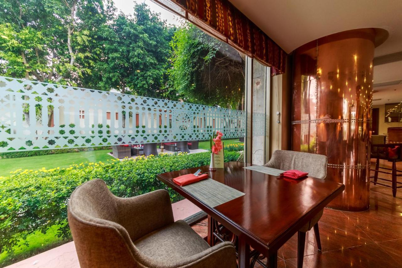 Islamabad Serena Hotel Exteriér fotografie