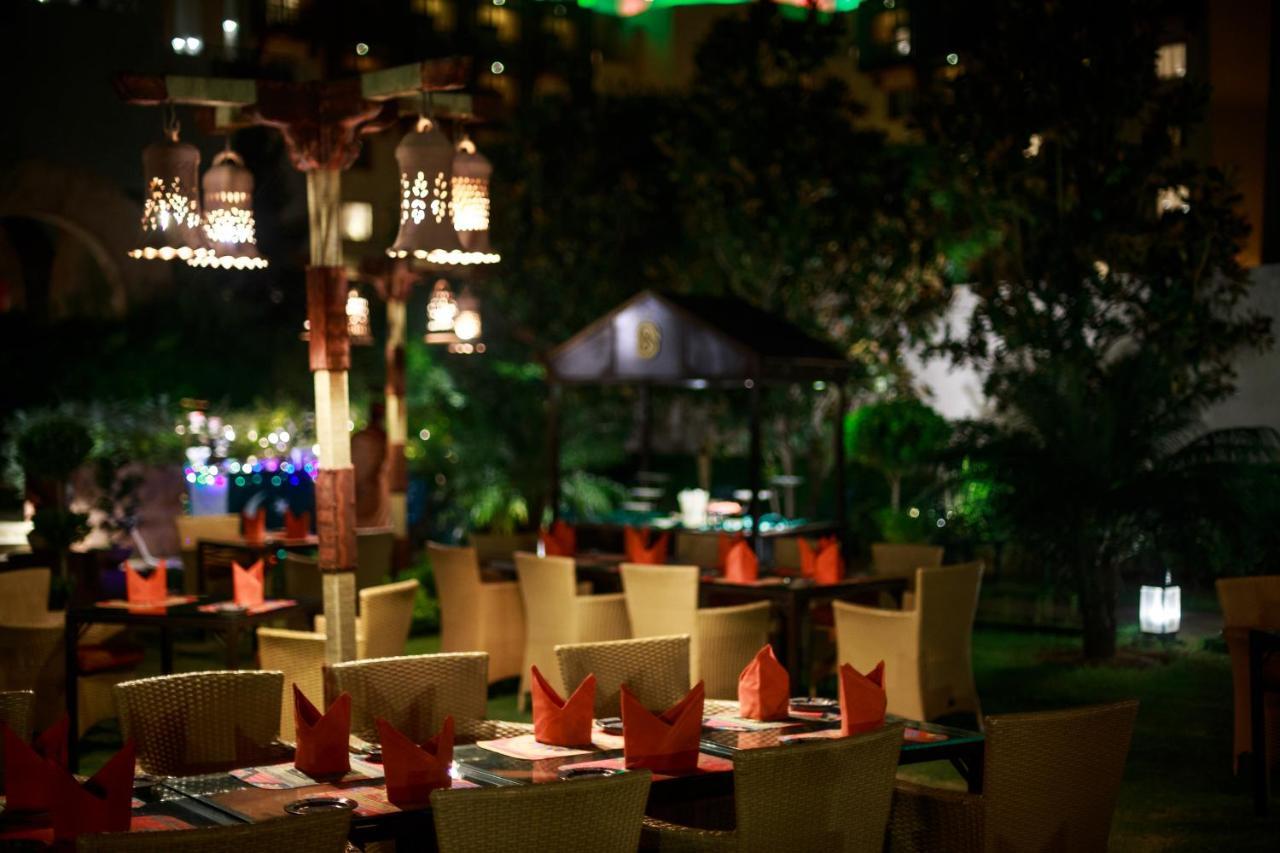 Islamabad Serena Hotel Exteriér fotografie